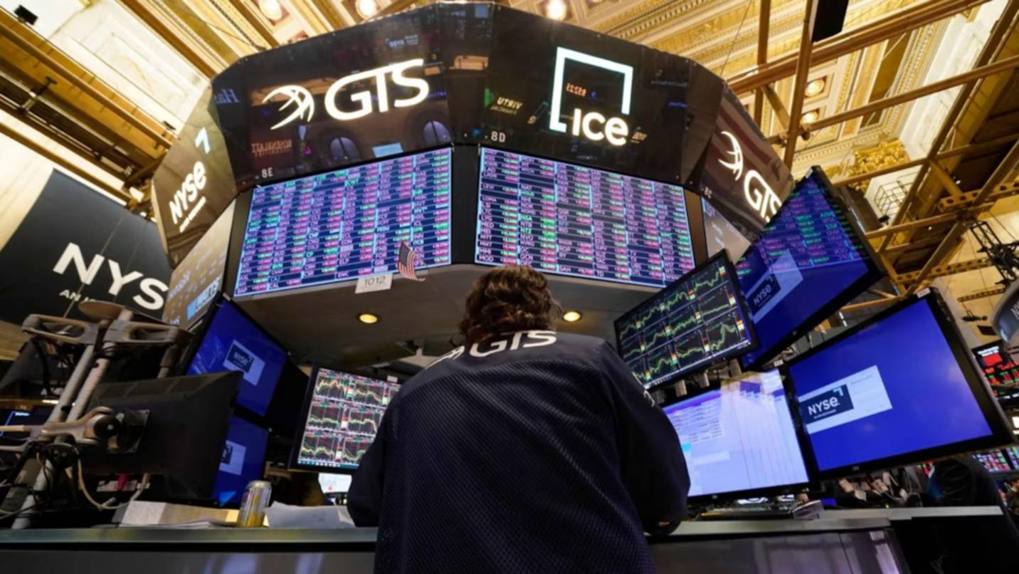 Las acciones argentinas en Wall Street vuelven a subir: qué pasa con el riesgo país y el dólar