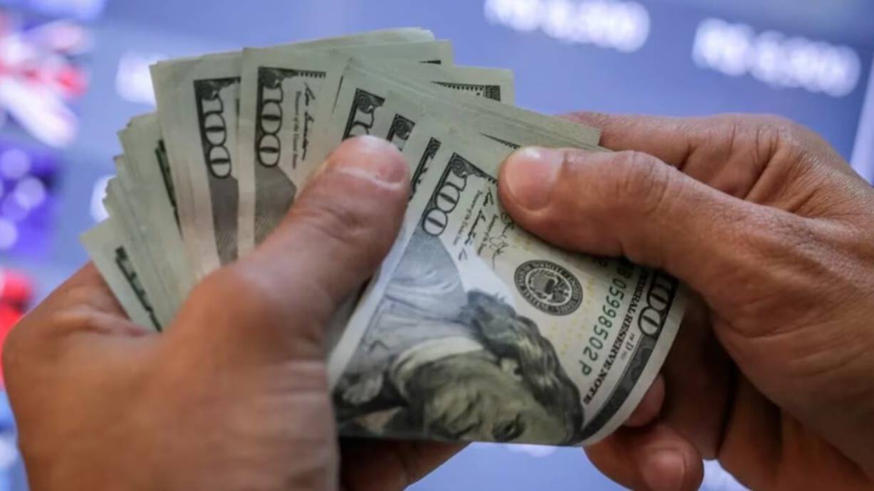 Dólar en Bahía Blanca: a cuánto cerraron este lunes todas las cotizaciones