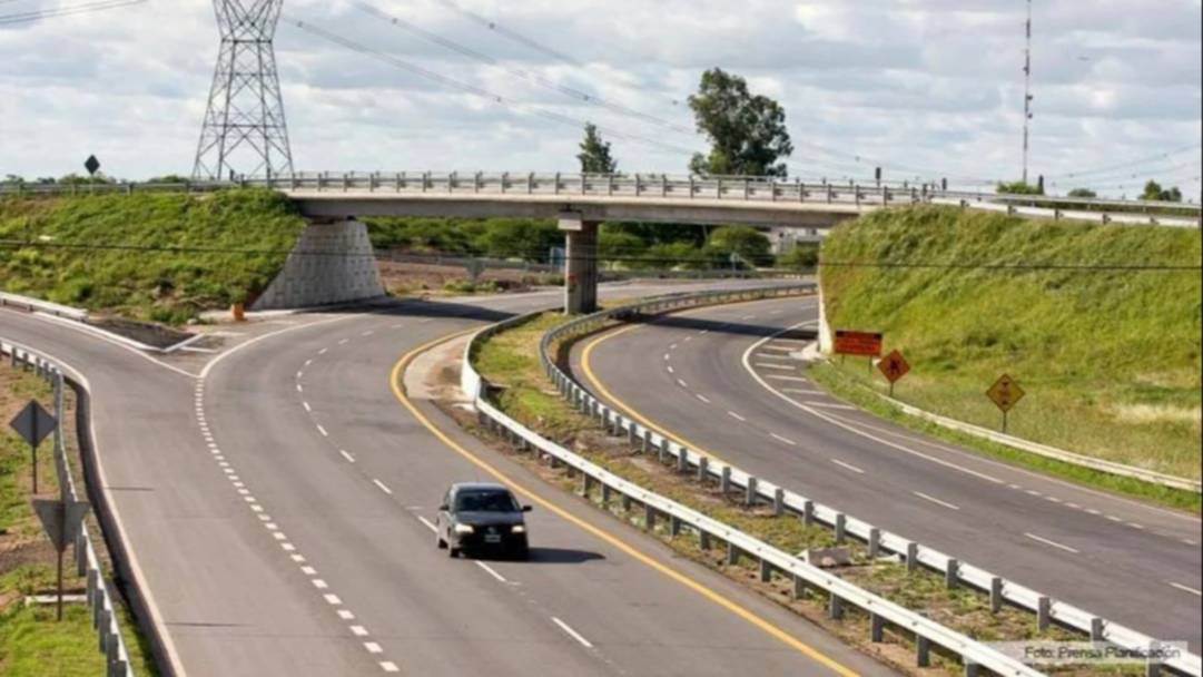 El Gobierno lanza licitación pública para privatizar nuevos tramos de autopistas y rutas nacionales