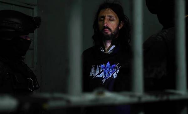 La Justicia dictó la prisión preventiva para Pablo Laurta por el doble ...