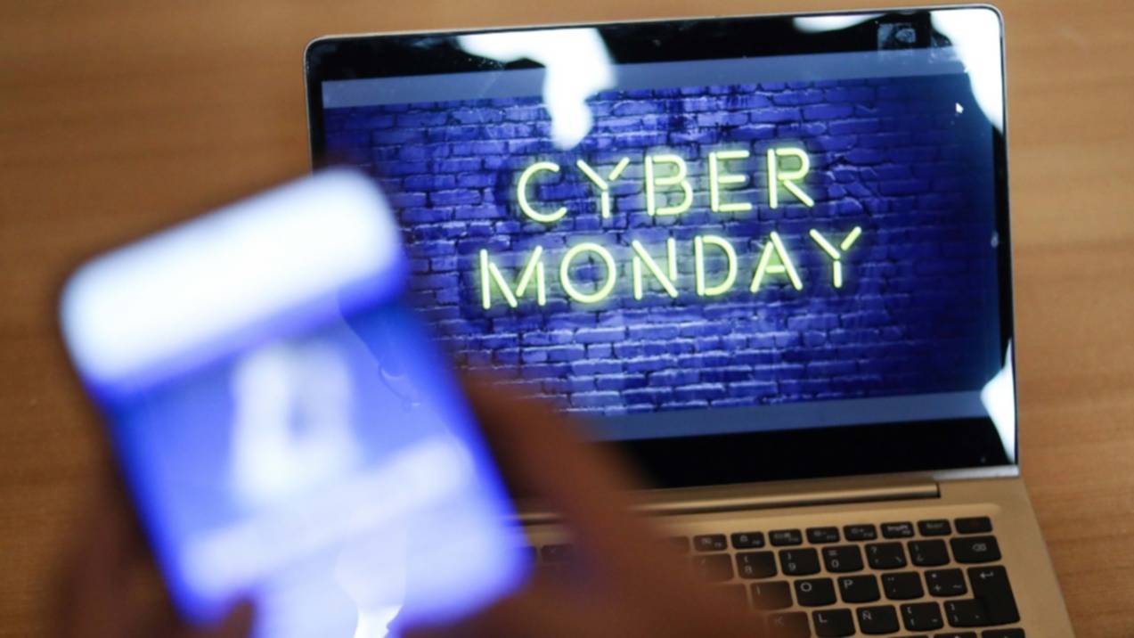 El CyberMonday arrancó con tickets promedio de $120 mil: qué se puede comprar por ese monto