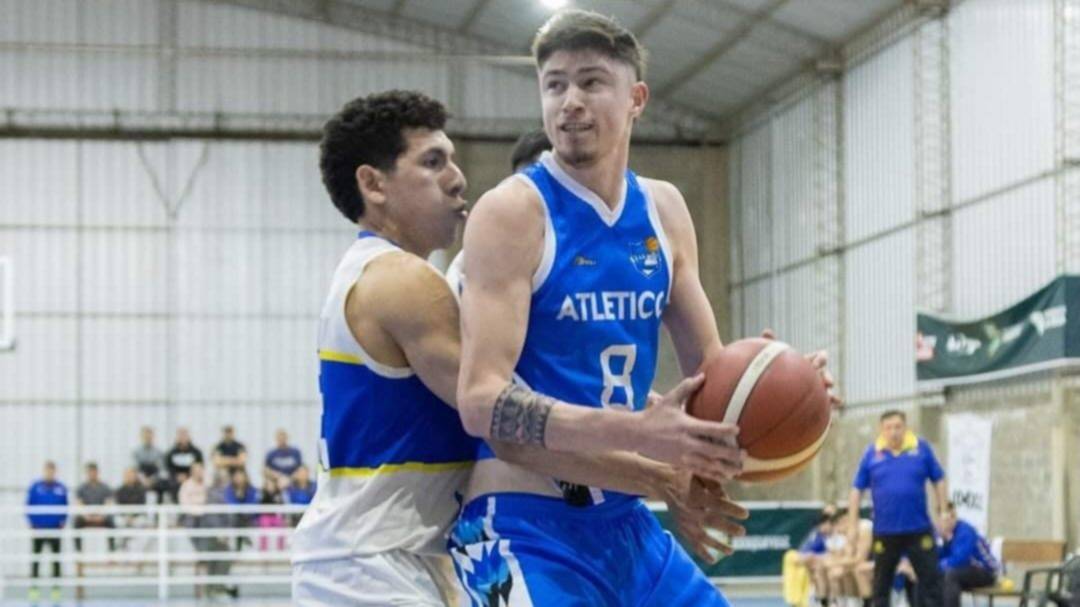 San Lorenzo sumó un refuerzo de cara a los playoffs y la ABB prohibió elementos de percusión