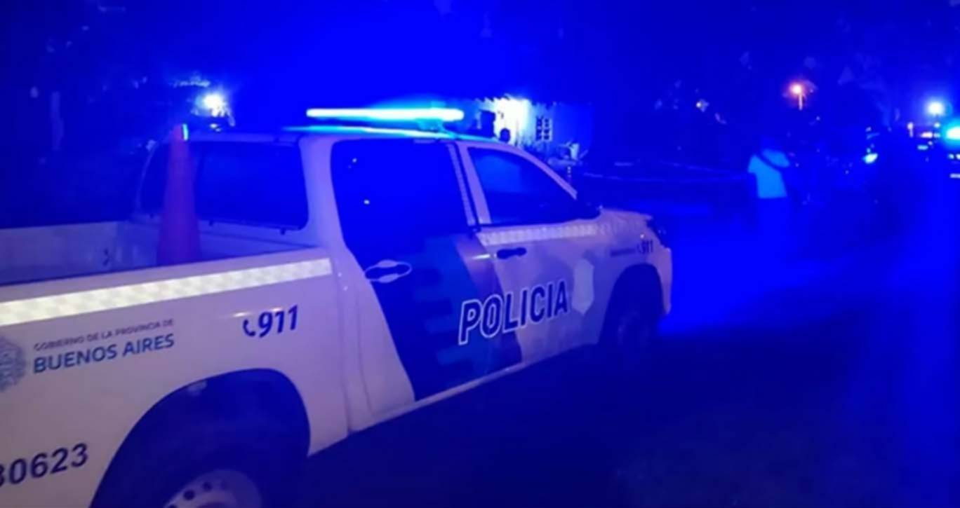 Violenta entradera en Holdich al 1.600: habrían actuado varios delincuentes