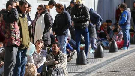 Aseguran que se perdieron 205.000 empleos asalariados en lo que va de gestión de Javier Milei