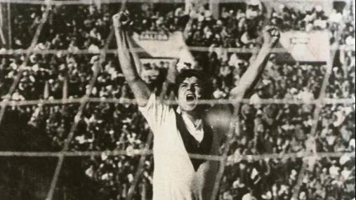 Falleció Daniel Willington, ídolo de Talleres y figura del fútbol argentino