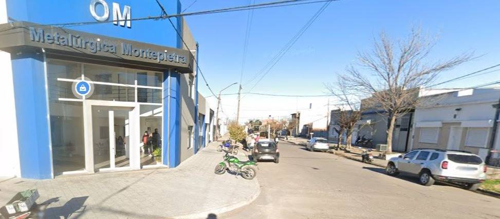 Entradera en el barrio Noroeste: "Me gatillaron dos veces en la cabeza"