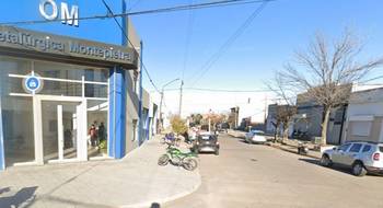 Entradera en el barrio Noroeste: "Me gatillaron dos veces en la cabeza" Entradera en el barrio Noroeste: "Me gatillaron dos veces en la cabeza"