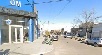 Entradera en el barrio Noroeste: "Me gatillaron dos veces en la cabeza" Entradera en el barrio Noroeste: "Me gatillaron dos veces en la cabeza"