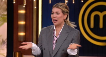 La emoción de Wanda Nara al recordar el postre que le hacía una persona muy querida que ya no está más La emoción de Wanda Nara al recordar el postre que le hacía una persona muy querida que ya no está más