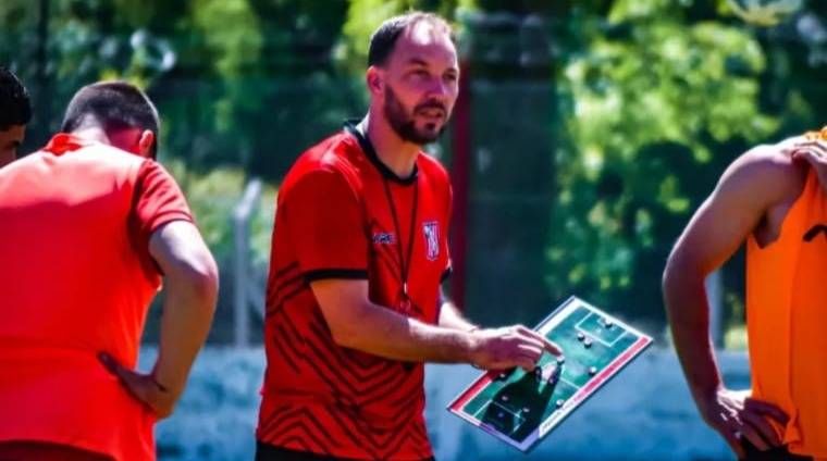 Sansinena cesanteó al DT: “Fue algo inesperado, muy duro, todavía sigo en shock”, dijo Patricio Mángano