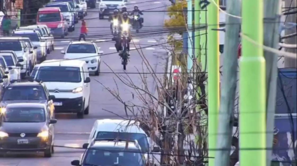 ​​​​​"Willy" de motos y "picadas": piden que la Justicia unifique criterios