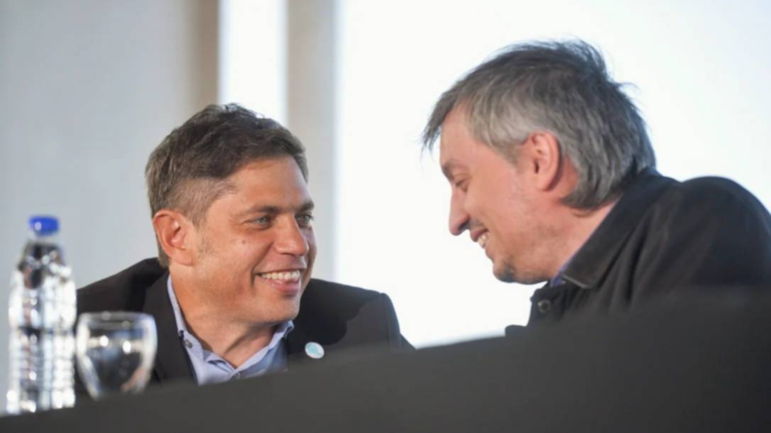 El Presupuesto bonaerense marcará el pulso de la interna entre Kicillof y La Cámpora