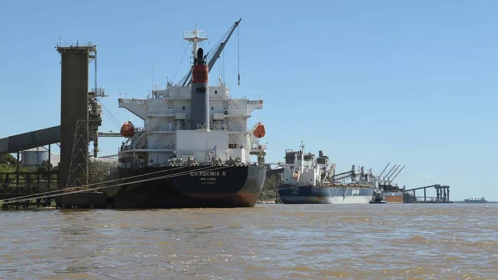 Entidades destacan el trabajo de la ANPYN en el proceso licitatorio de la Vía Navegable Troncal 