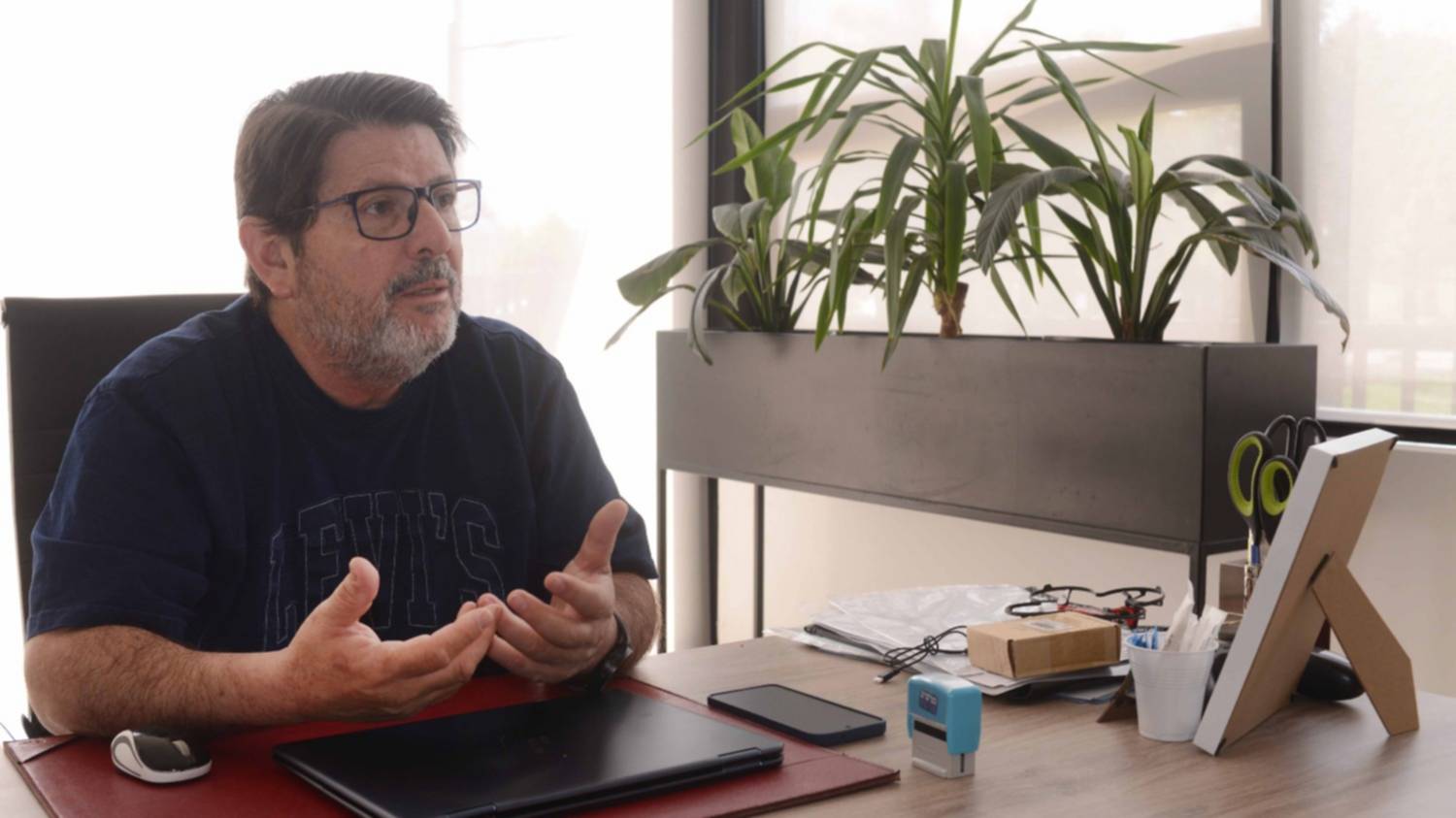 El STMBB celebra el Día del Empleado Municipal con proyectos y logros