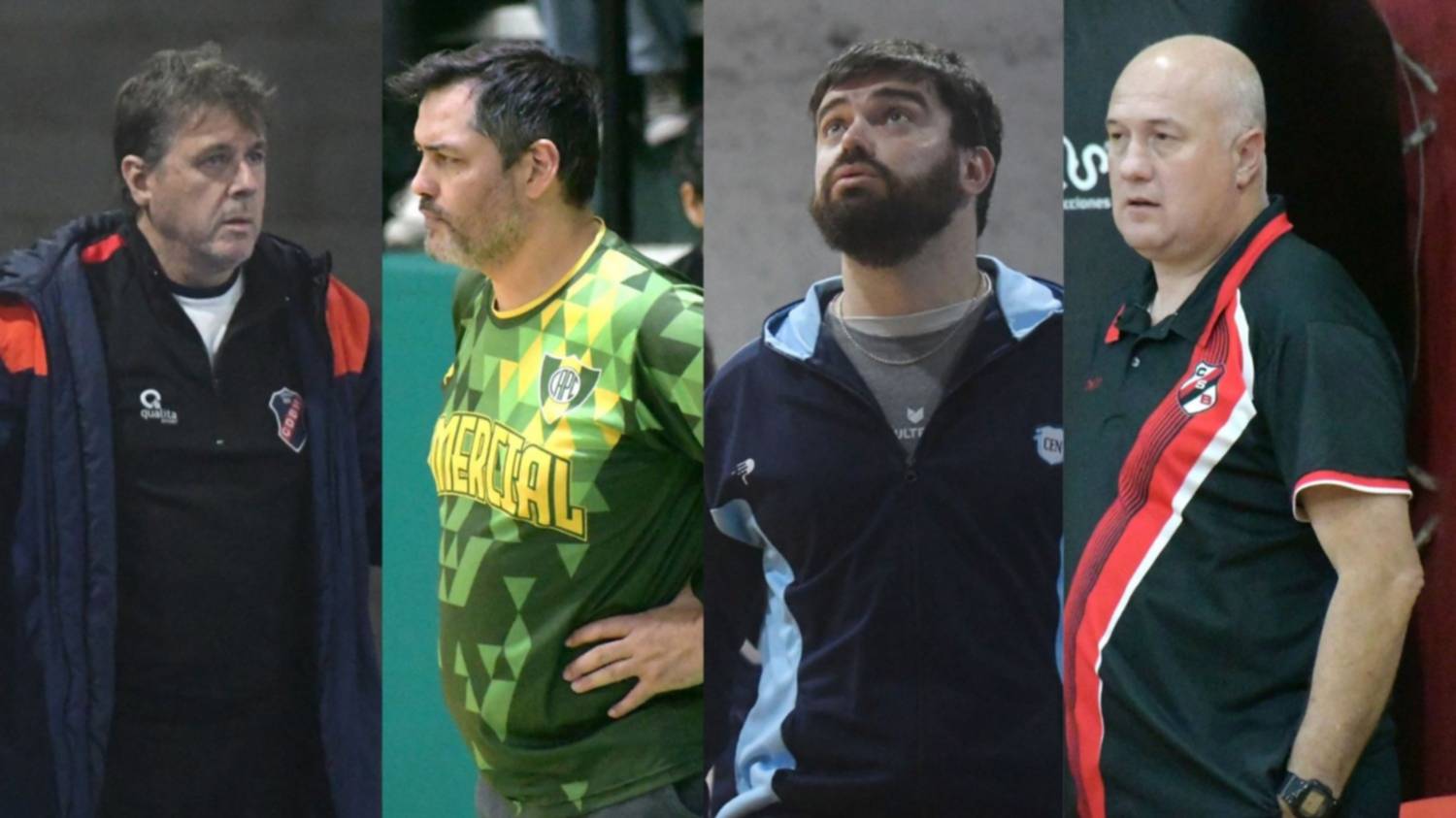 Cuatro equipos inician las semis de Segunda y cinco sueñan con ascender: la opinión de los DT