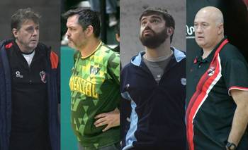 Cuatro equipos inician las semis de Segunda y cinco sueñan con ascender: la opinión de los DT