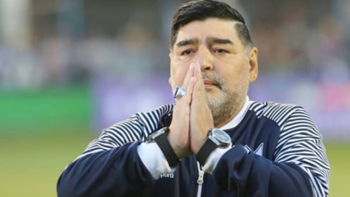 El nuevo juicio por la muerte de Diego Maradona comenzará el 17 de marzo