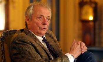 Murió el empresario Horacio Levantesi, uno de los mayores referentes gastronómicos de Bahía Blanca