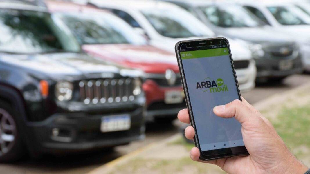 Baja de patentes en la Provincia: cómo funciona el nuevo sistema que impulsa Kicillof en el 2026