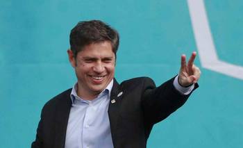 Fuerte apoyo a Kicillof: intendentes bonaerenses apoyaron la decisión de desdoblar las elecciones