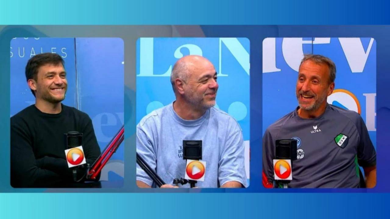 Sepo Ginóbili: lo que encontró en Villa Mitre,  la sugerencia a la dirigencia, el plantel, la opinión de la gente y más