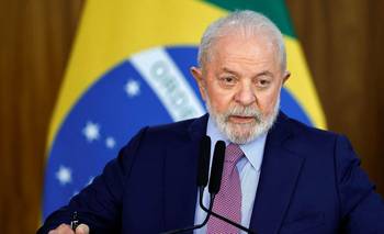 Lula logró una reforma fiscal en Brasil que sube impuestos a los "ultra ricos"