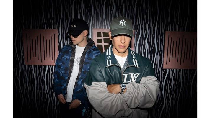 La vuelta de Daddy Yankee de la mano de Bizarrap rompe récords