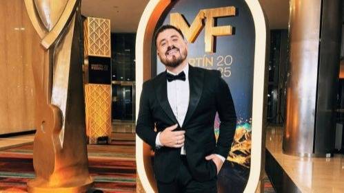 “Soy mucho más que eso”: Fede Bal se cansó de que lo encasillen como “infiel”