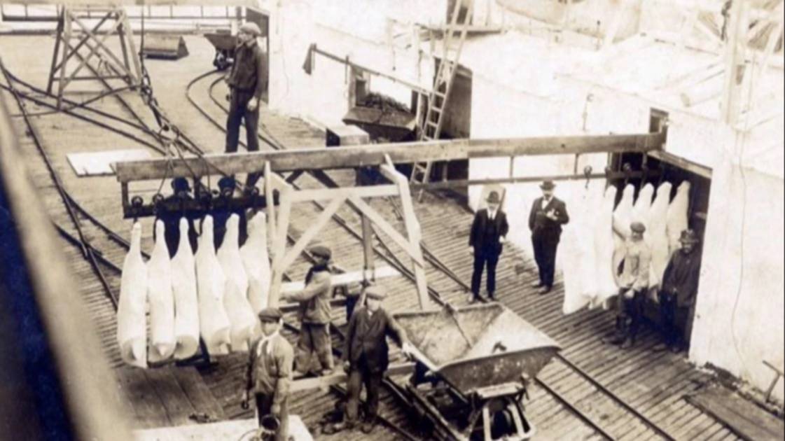 El origen de una fecha que marcó el rumbo económico del país