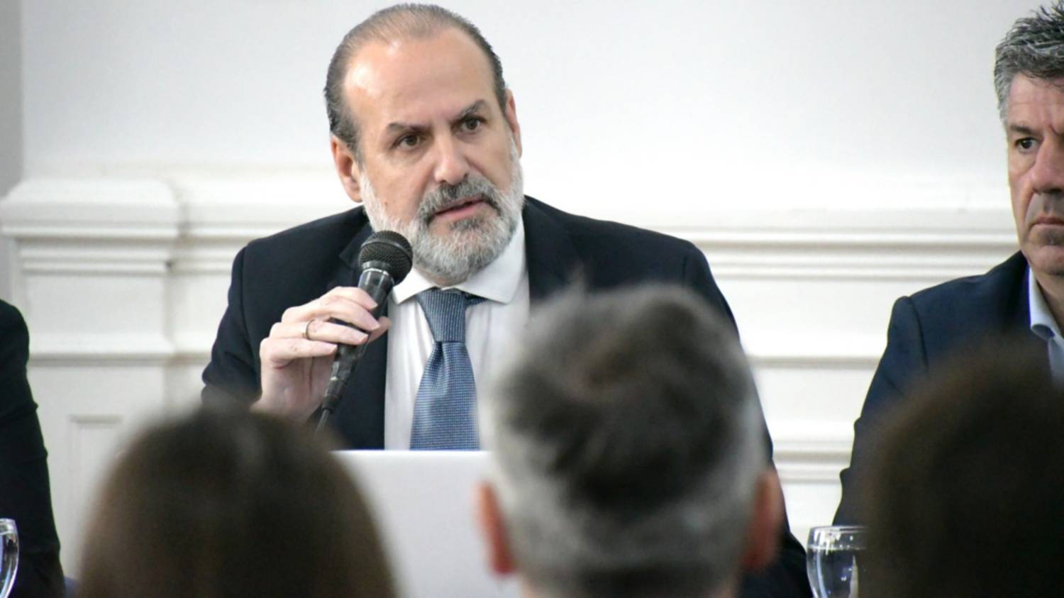 Cuáles son las obras que planea hacer el Municipio con el fondo extraordinario que le pide al Polo Petroquímico