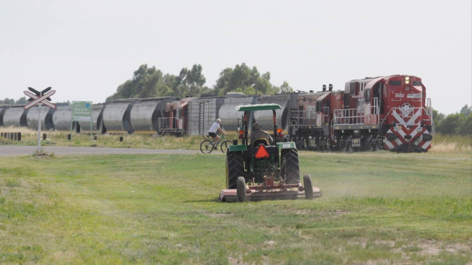 Logística, la gran deuda