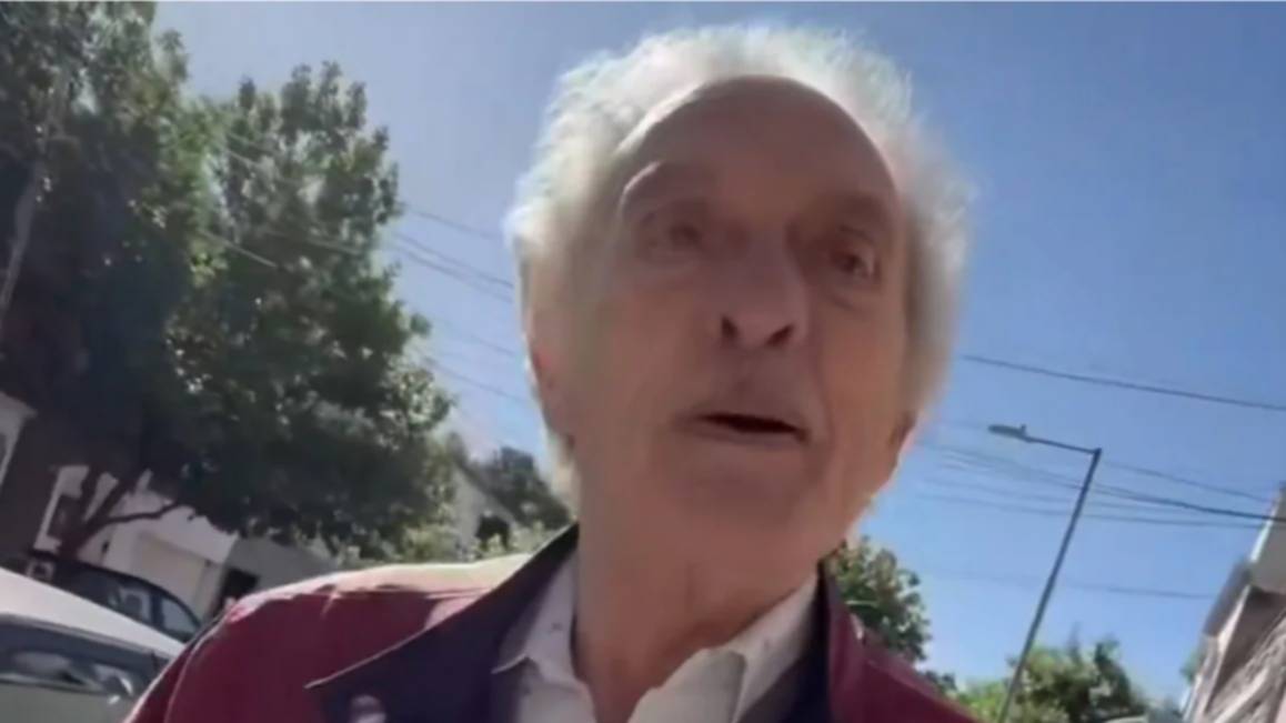 “Me pegó en la cara”: el brutal ataque de un vecino a una chica que estacionó frente a su casa