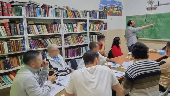 Anularon la restricción al acceso a la educación universitaria en las cárceles federales
