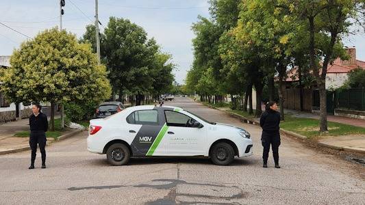 Un hombre agredió a su pareja en Pringles y le causó fractura y hundimiento de cráneo