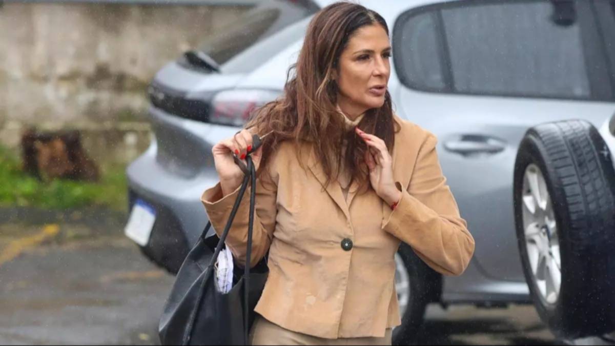 El jury a Julieta Makintach suma voces decisivas: declaran fiscales y jueces