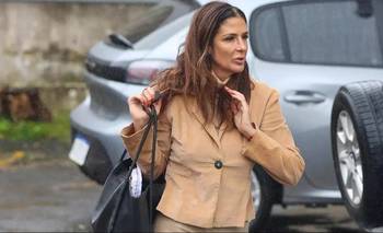 El jury a Julieta Makintach suma voces decisivas: declaran fiscales y jueces