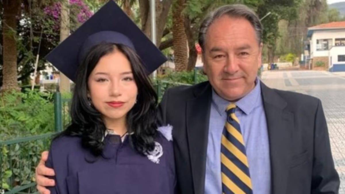 El desgarrador mensaje del padre de la estudiante de la UBA que murió tras caer de un segundo piso