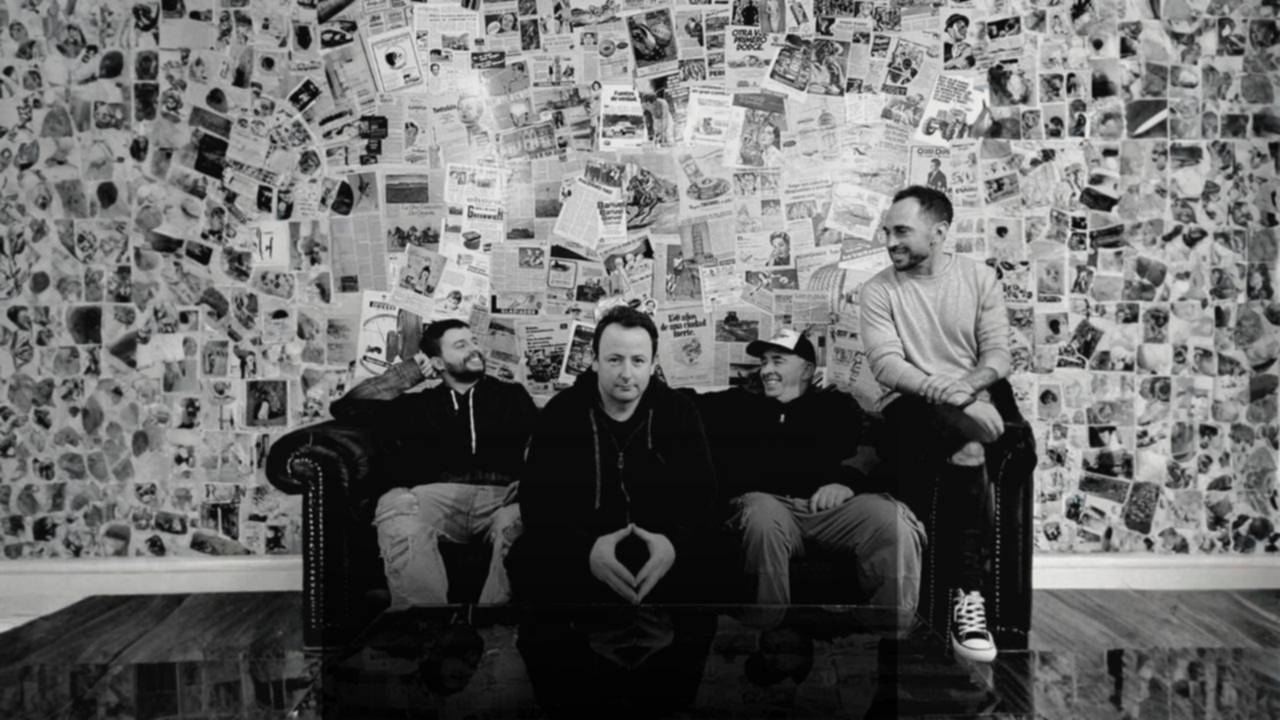 Zoom celebra a Soda Stereo con un gran homenaje en el Don Bosco