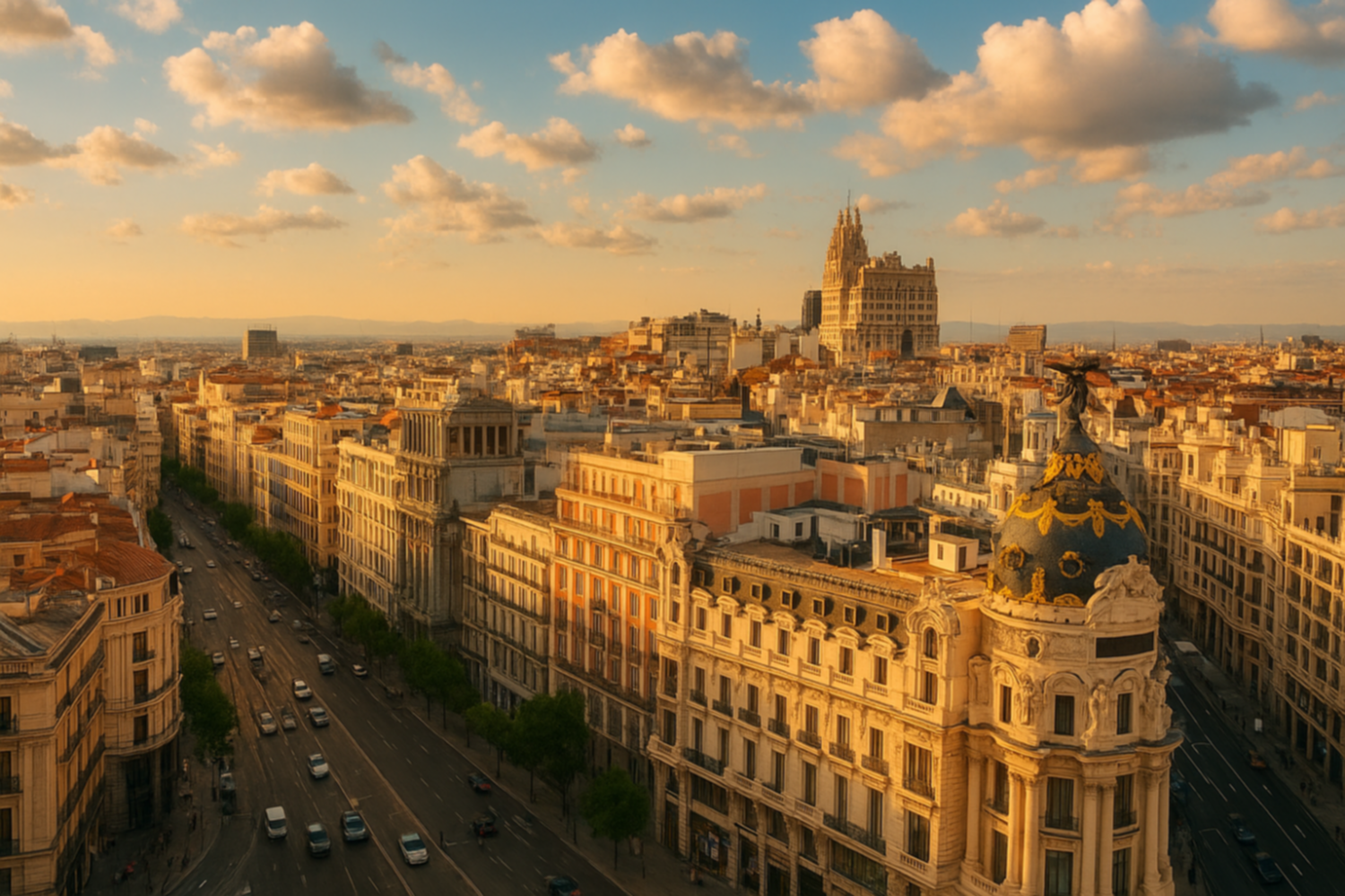A preparar las valijas: 17 días con lo mejor de España y Portugal 