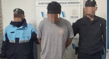 "¡Mi papá quiere matar a mi mamá!": el desesperado pedido de un nene a la Policía en Mar del Plata