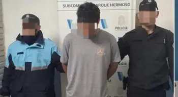 "¡Mi papá quiere matar a mi mamá!": el desesperado pedido de un nene a la Policía en Mar del Plata