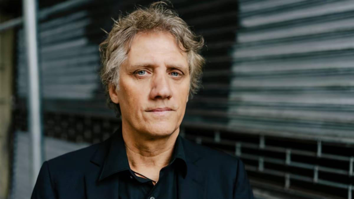 "Mi banda era Soda Stereo": la historia de cuando Charly Alberti pudo ser baterista de Oasis