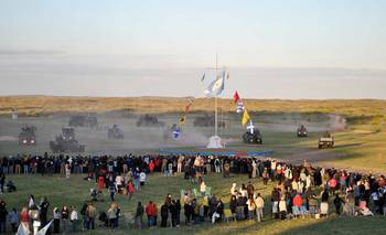 Así fue la jornada de puertas abiertas en la Base Baterías