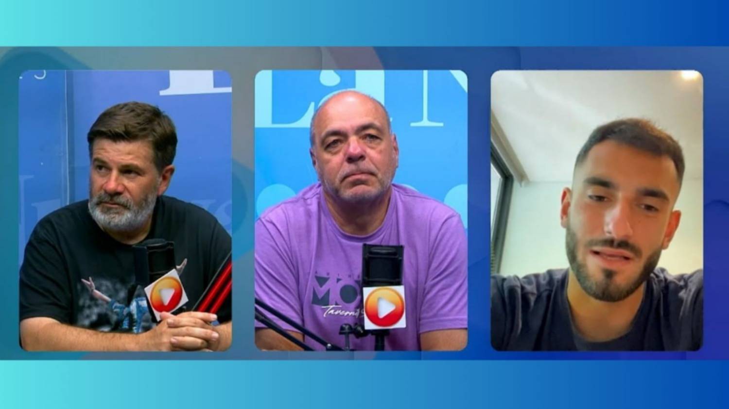 Pérez Manghi: "Somos un equipo sólido, que tiene cada vez más confianza"