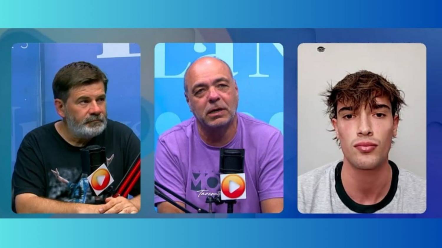 Alejo Blanco, tras el debut de Villa Mitre: "Trato de jugar igual en Primera, la Liga y Sub 23"