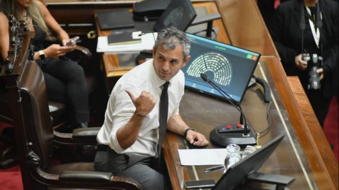 El Gobierno evalúa desdoblar las extraordinarias: Presupuesto, reformas y el nuevo Código Penal