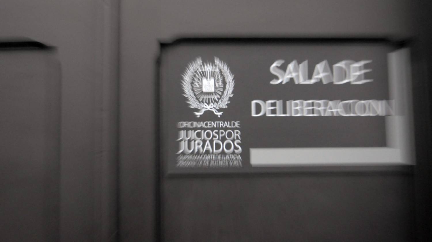 Causa por abuso: volvieron a suspender el debate por la imposibilidad de formar el jurado