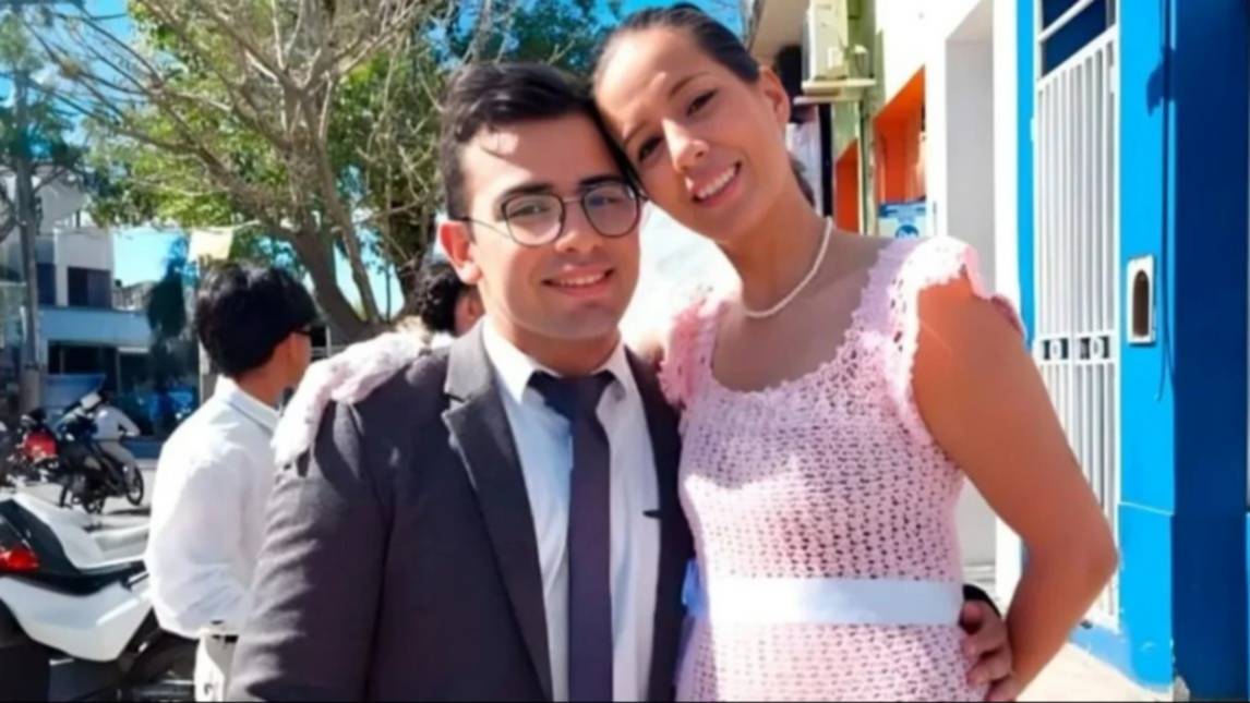 Caso Cecilia Strzyzowski: confirman que el cuerpo fue quemado a más de 800 grados