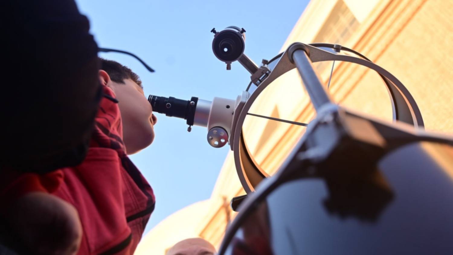 Días y horario de observaciones en el Bahía Hub