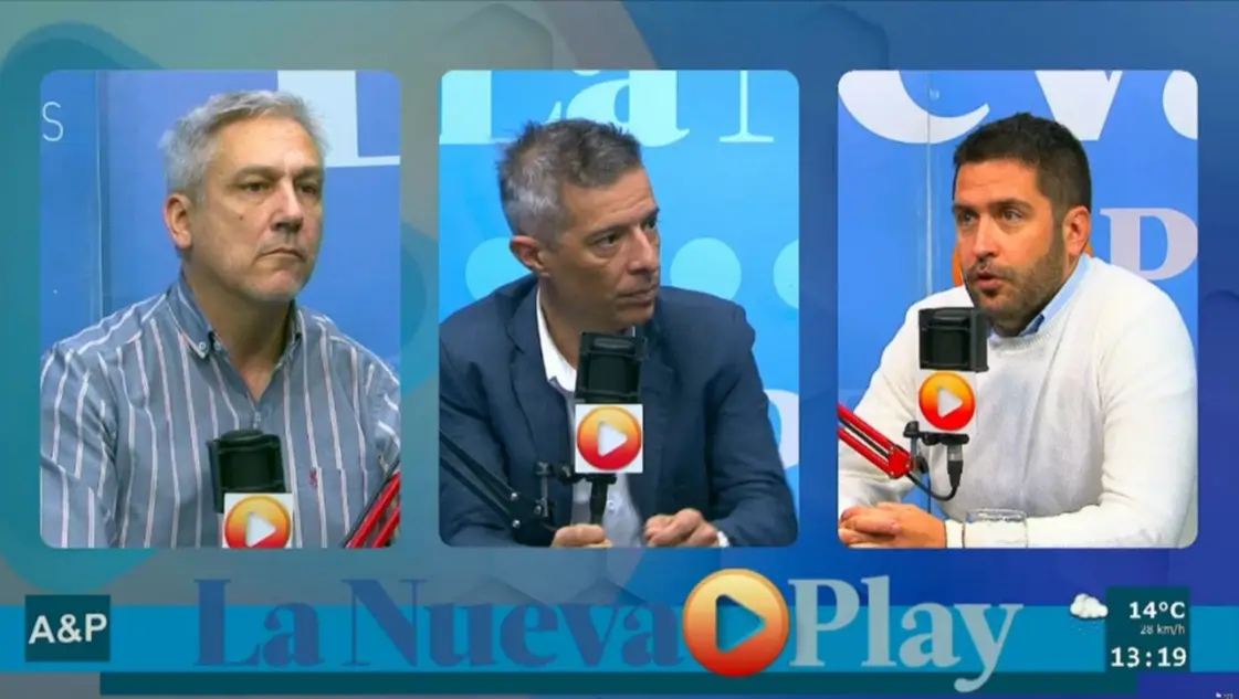 Aumento de tasas al Polo: «No hay soluciones mágicas y las obras son urgentes»